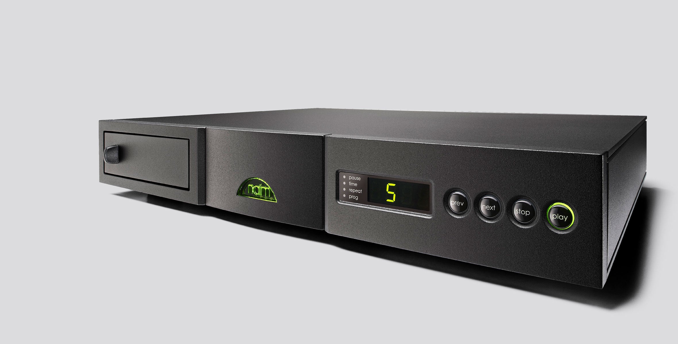 Naim CD5si