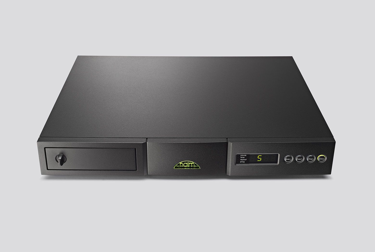 Naim CD5si