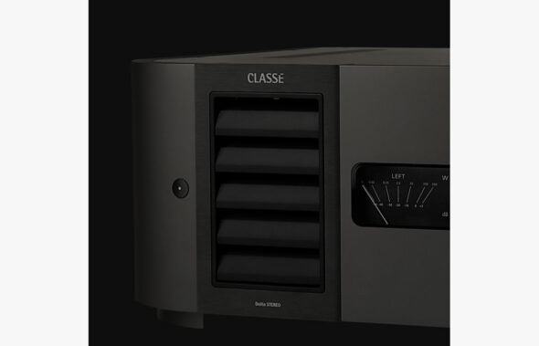 Delta stereo class