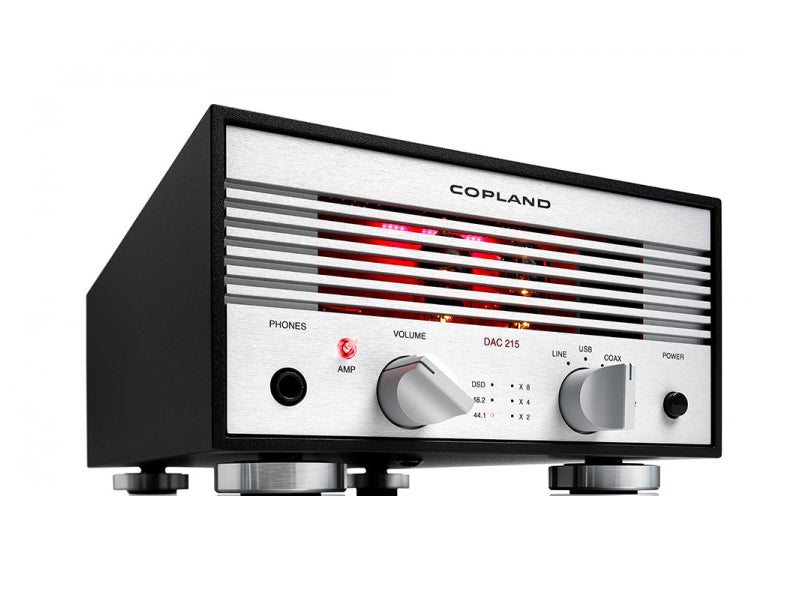 Copland DAC215