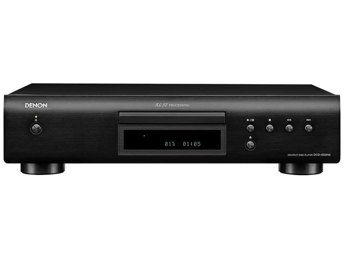 Denon DCD600NE