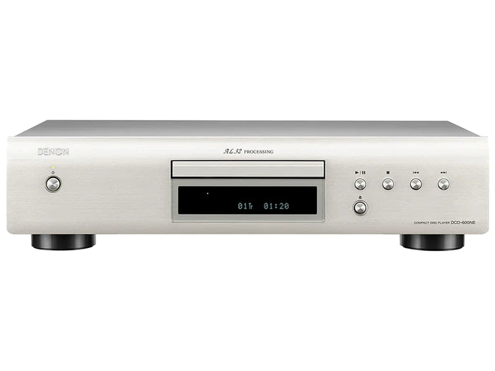 Denon DCD600NE