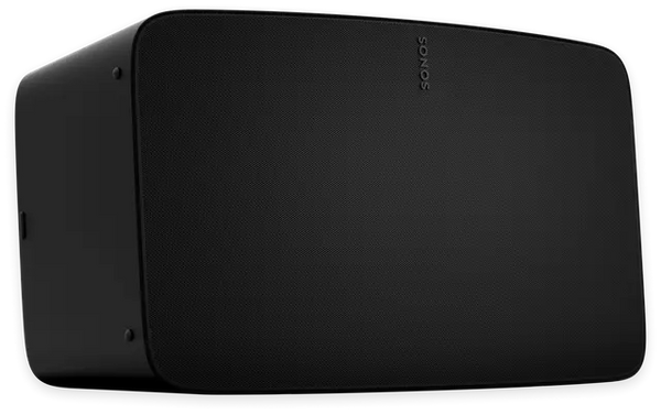 Amplified speaker | five