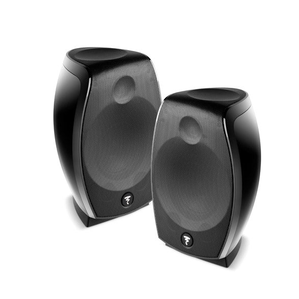 Focal Bb Evo Atmos 2.0