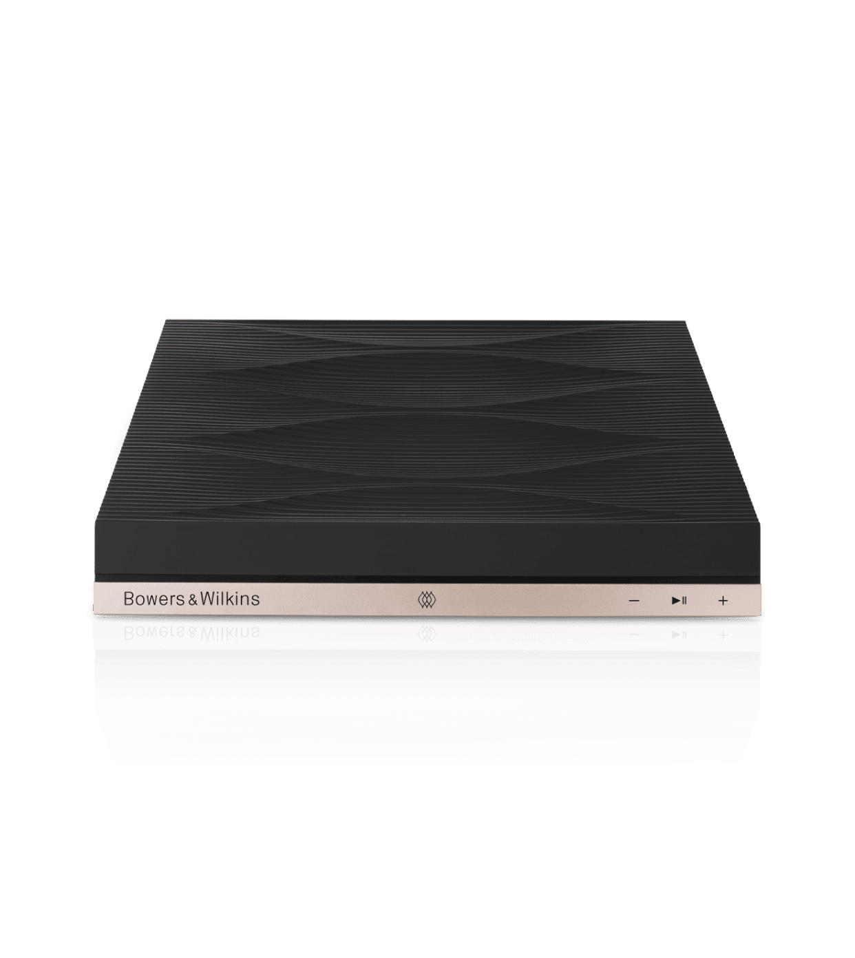 B&W Formation Audio