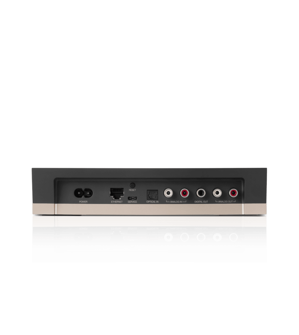 B&amp;W Formation Audio 