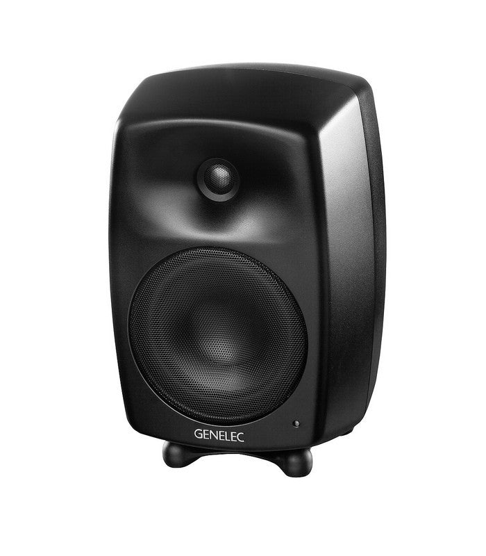 Genelec G4