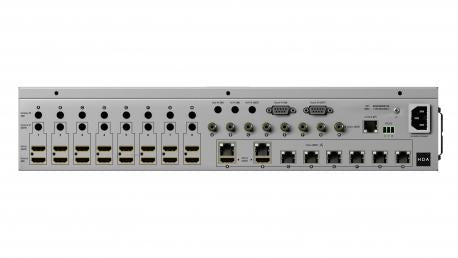 HDanywhere MHUB S (8+8x8) 100