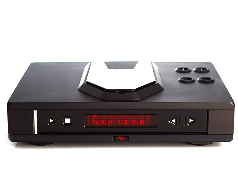 Rega Valve Isis CD Player