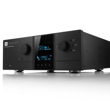 JBL Synthesis SDP-75-24