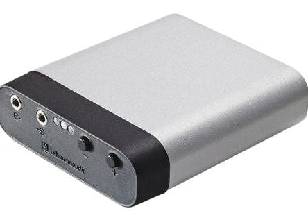 Lehmannaudio Traveller
