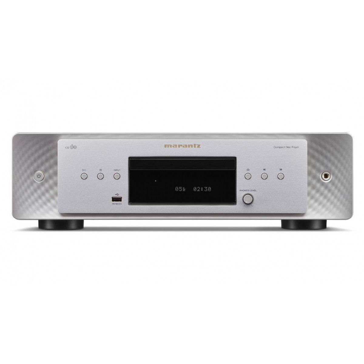 Marantz CD60