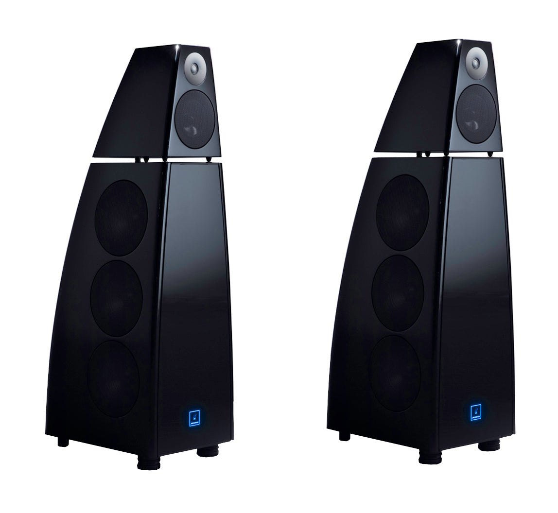 Meridian DSP8000 XE