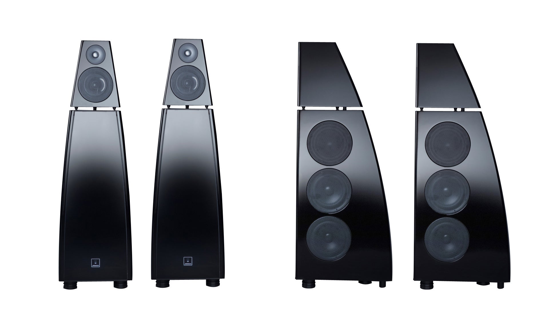 Meridian DSP8000 XE