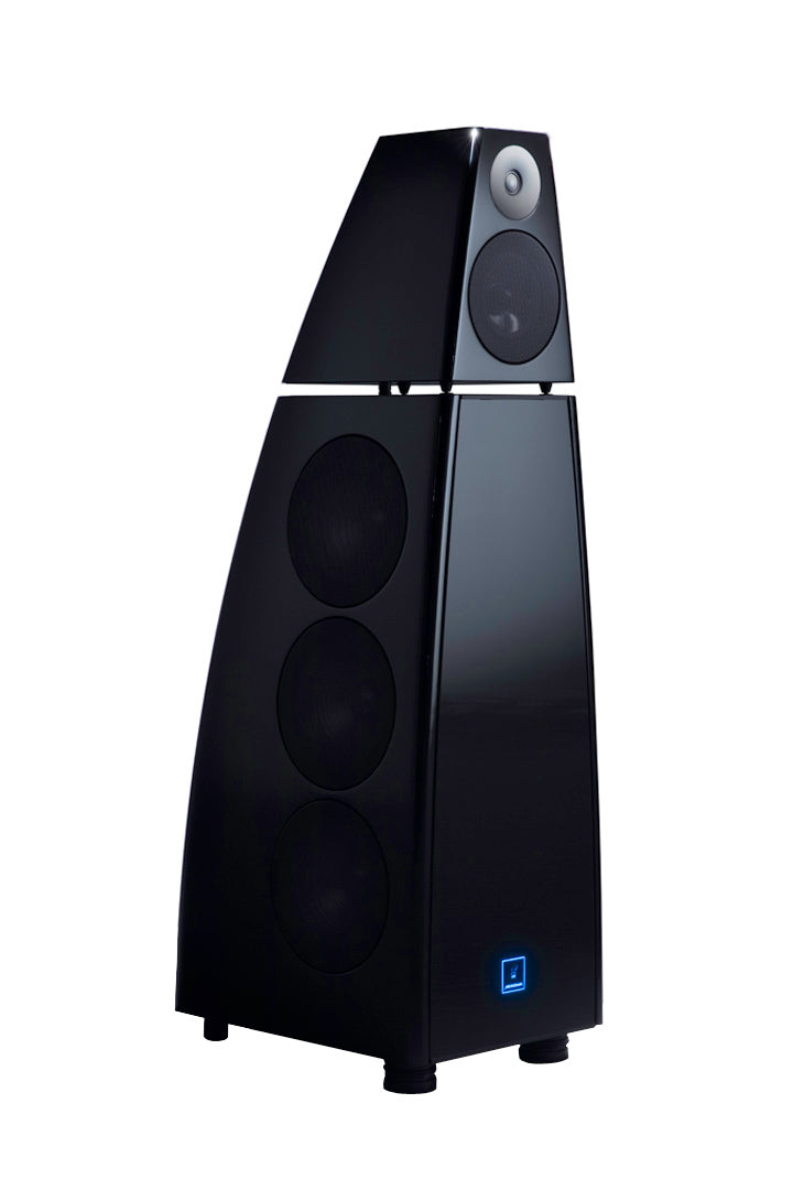 Meridian DSP8000 XE Vertical Centre