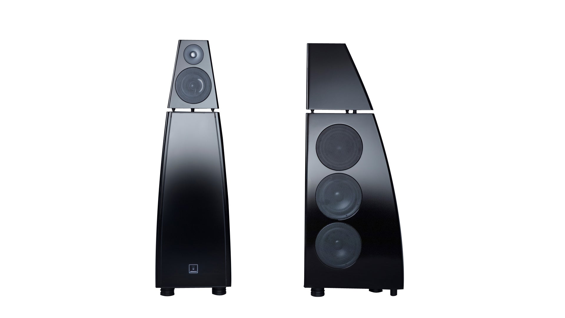 Meridian DSP8000 XE Vertical Centre