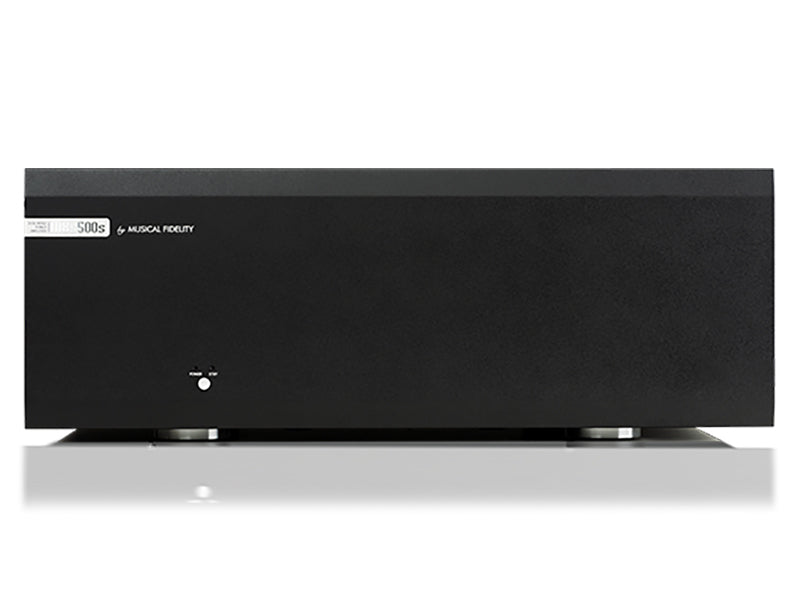 Musical Fidelity M8s 500S