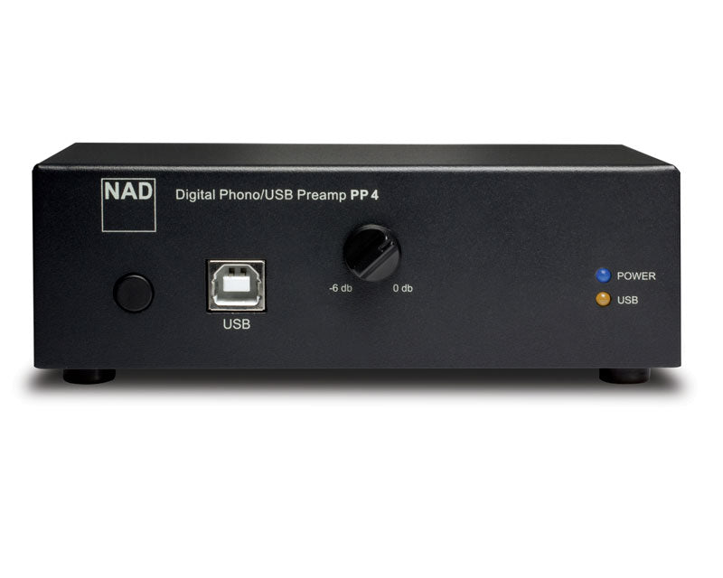 NAD PP4