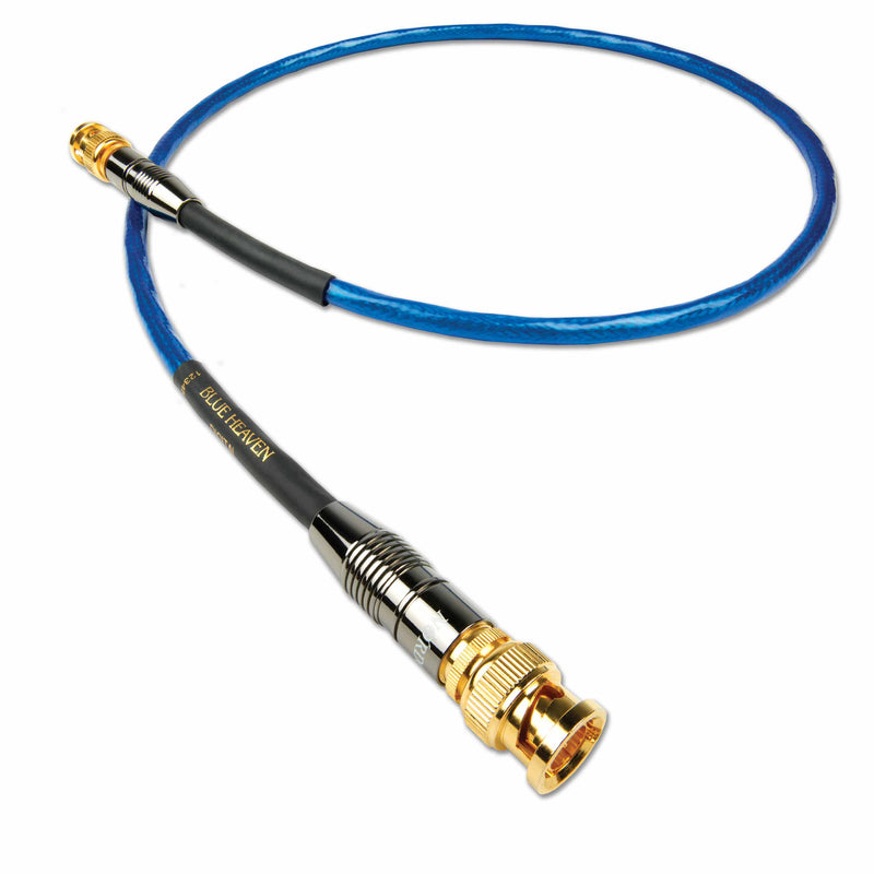 Coaxial cable | BLUE HEAVEN - Nordost