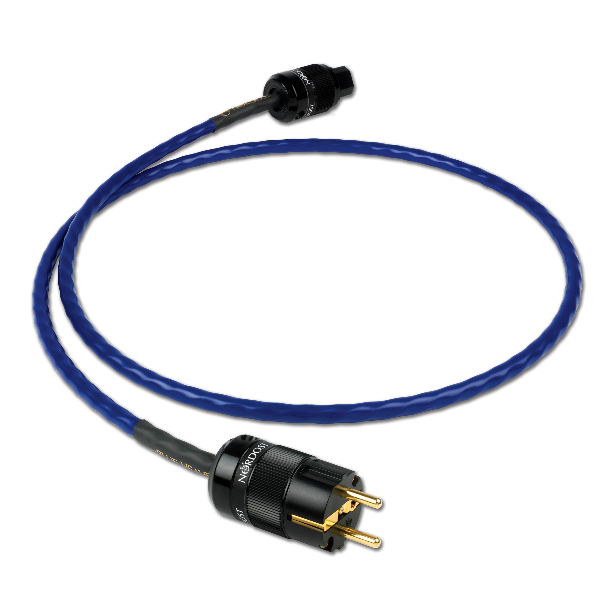 Power cord | BLUE HEAVEN