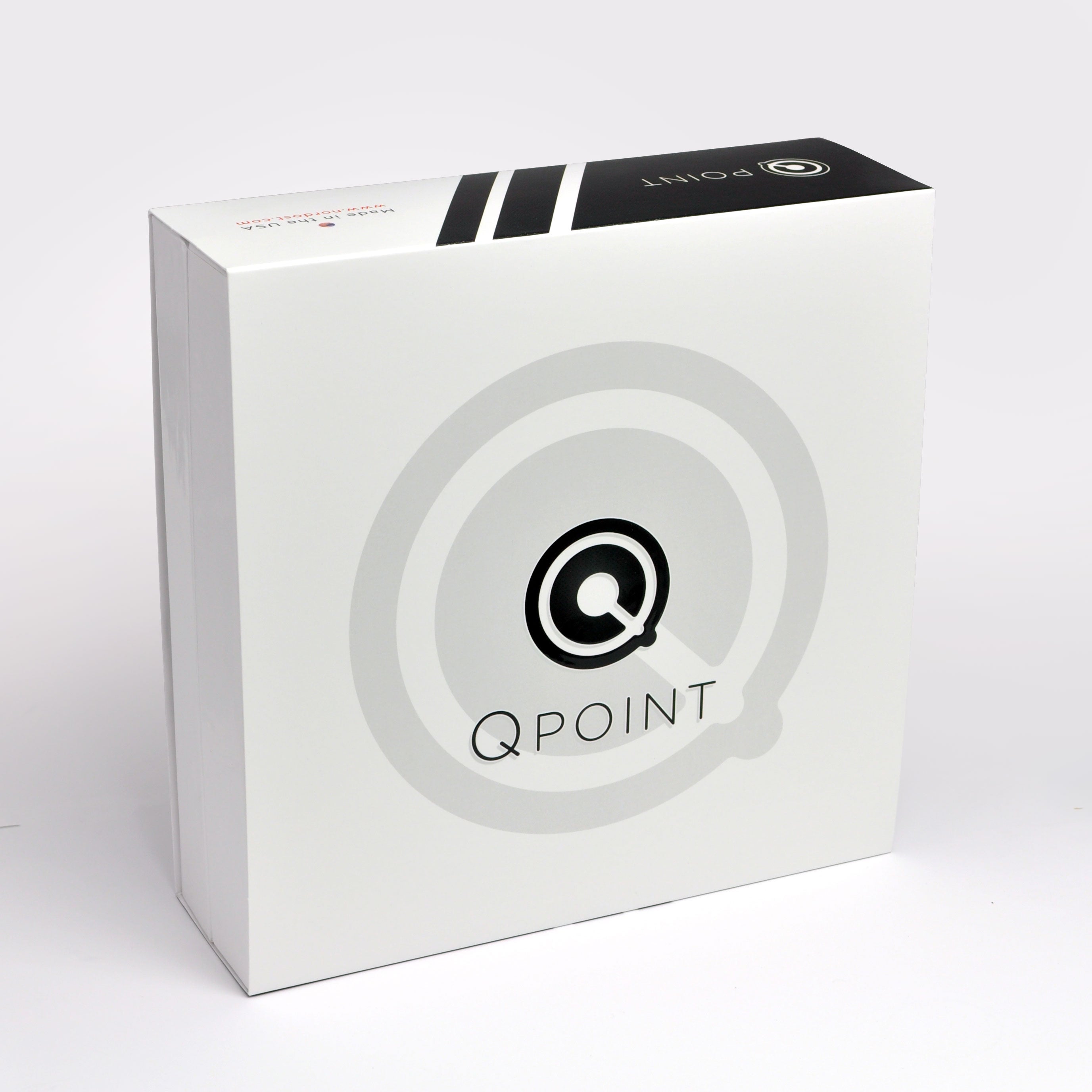 Accessories | QPOINT RESONANCE SYNCHRONIZER