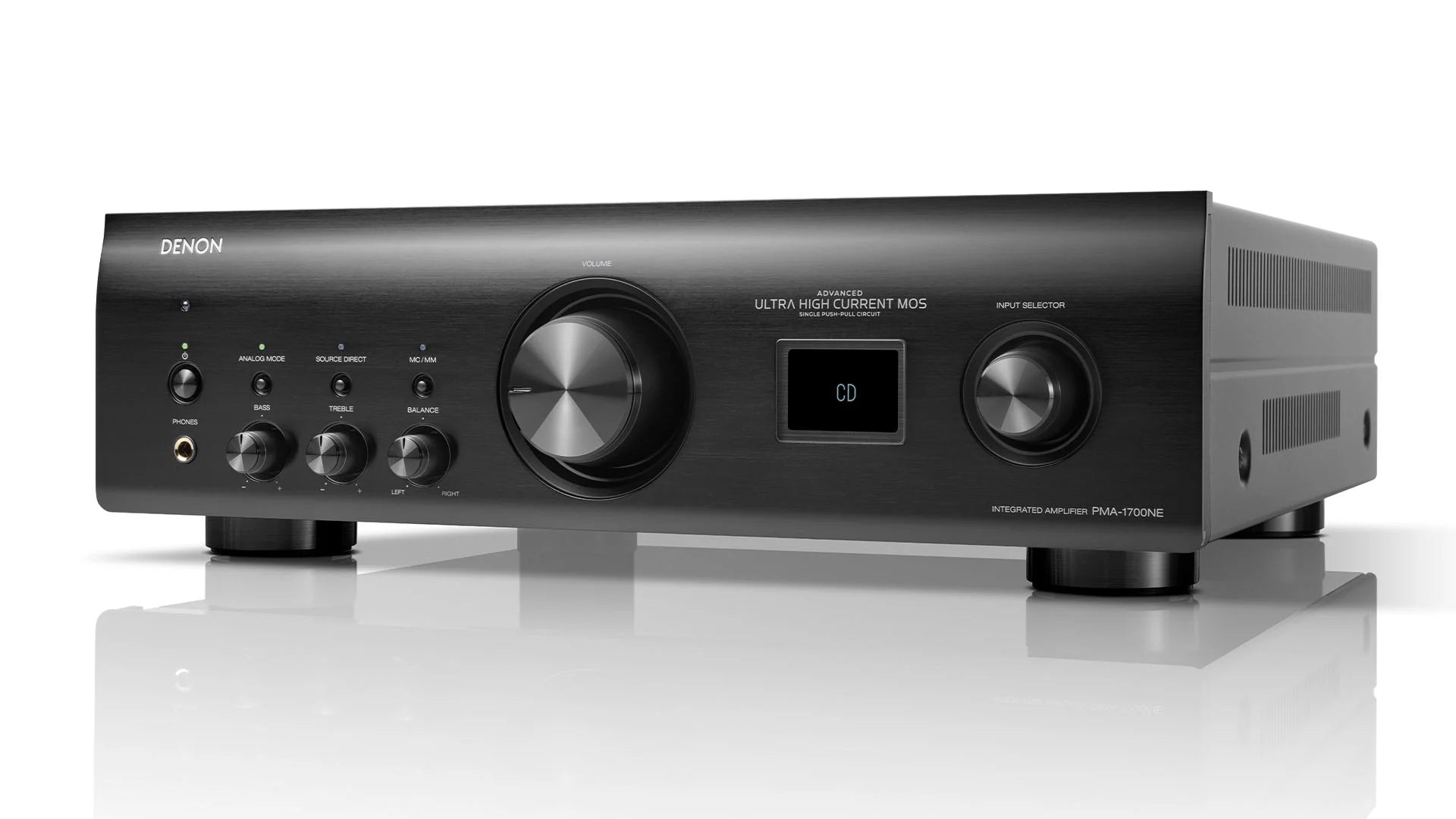 Denon PMA-1700NE