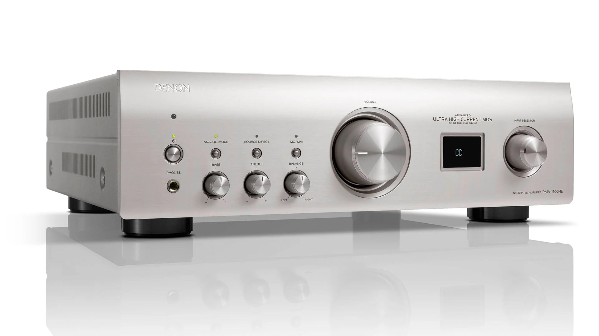 Denon PMA-1700NE