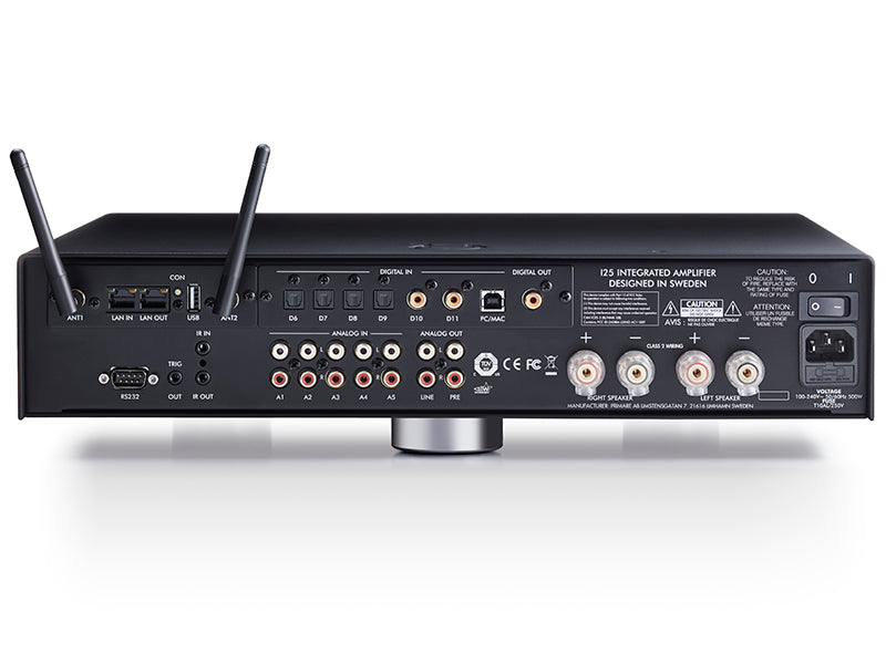 Primare I25 Prism