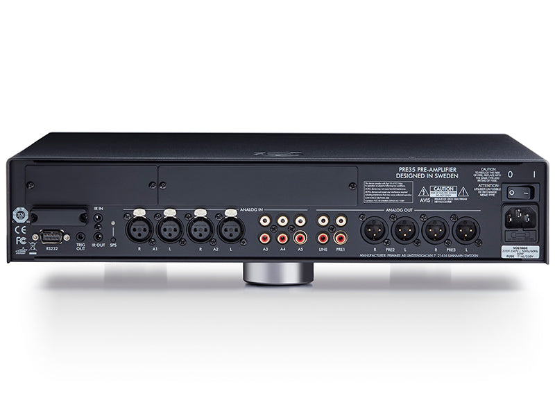 Primare PRE35 DAC