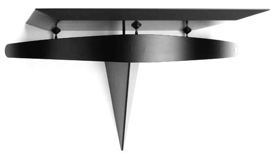 Project Wallmount it 3 - WMI