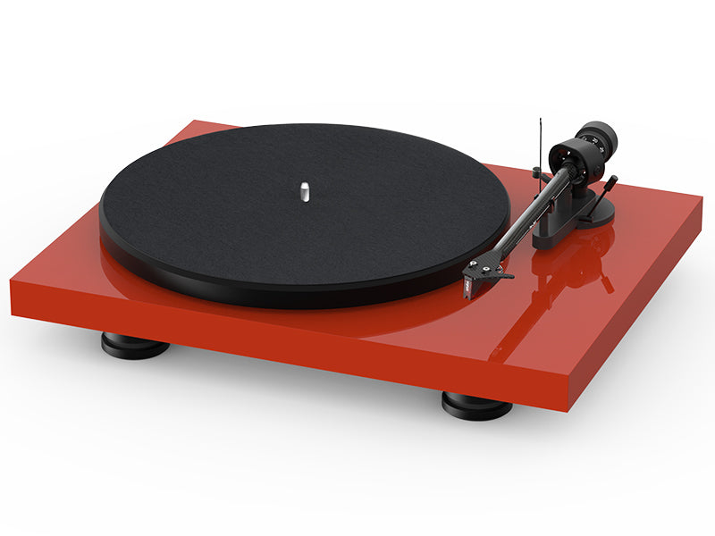 Pro-Ject Debut Carbon EVO