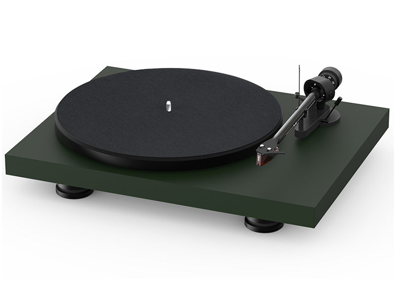 Pro-Ject Debut Carbon EVO