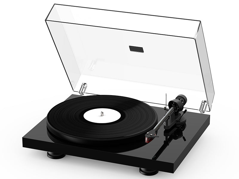 Pro-Ject Debut Carbon EVO