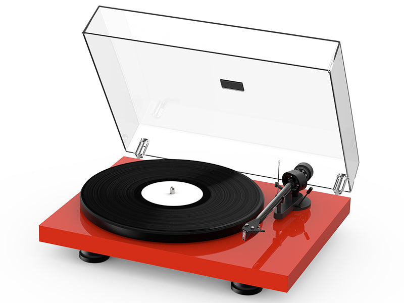 Pro-Ject Debut Carbon EVO