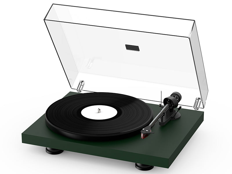 Pro-Ject Debut Carbon EVO