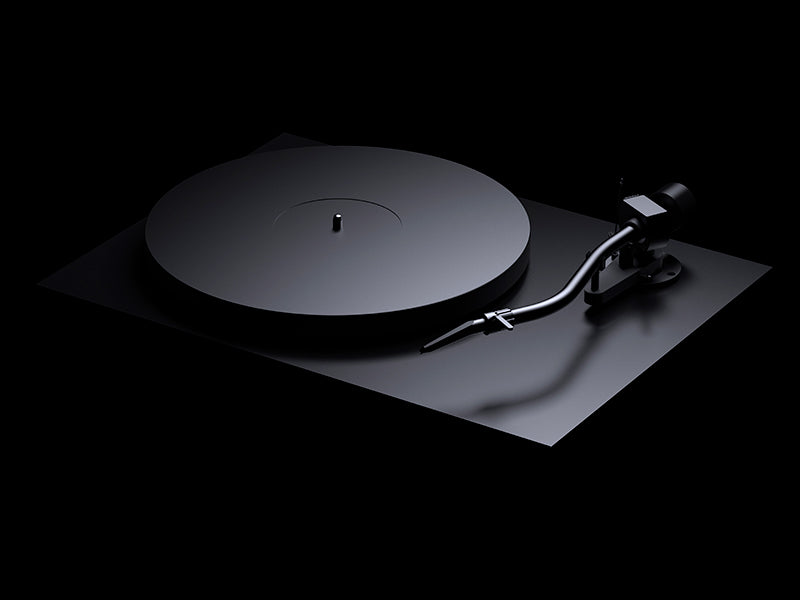 Pro-Ject Debut PRO S