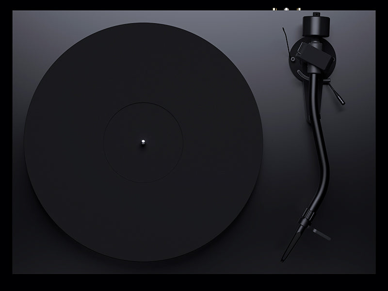 Pro-Ject Debut PRO S