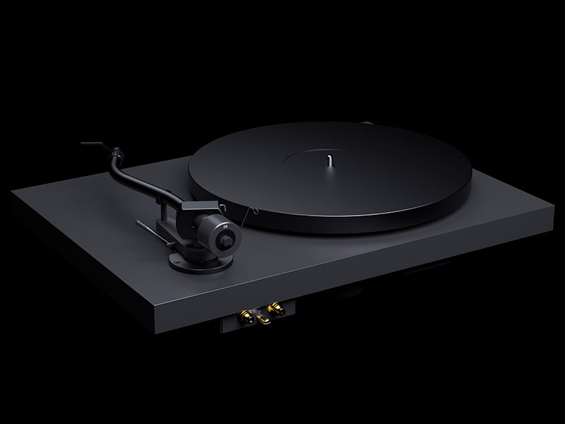 Pro-Ject Debut PRO S