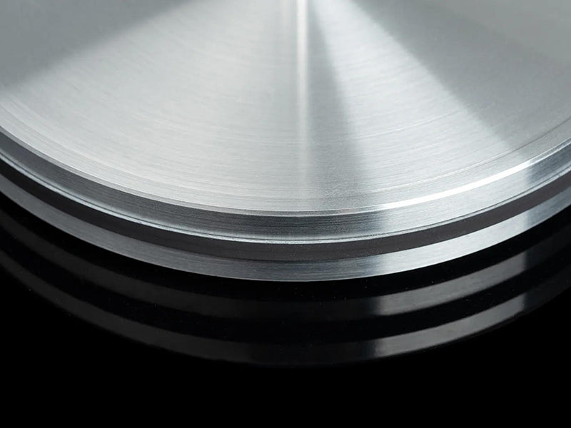 Pro-Ject Debut Aluminum Sub-Platter Upgrade