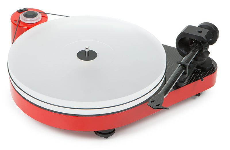 Pro-ject RPM 5 Carbon