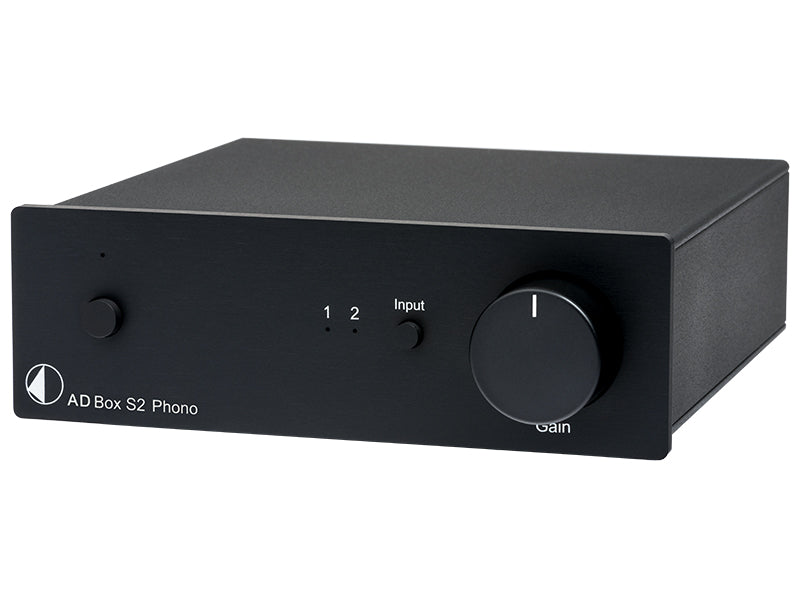 Pro-Ject AD Box S2 Phono