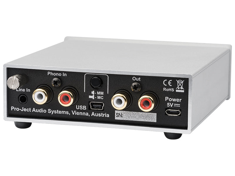 Pro-Ject AD Box S2 Phono