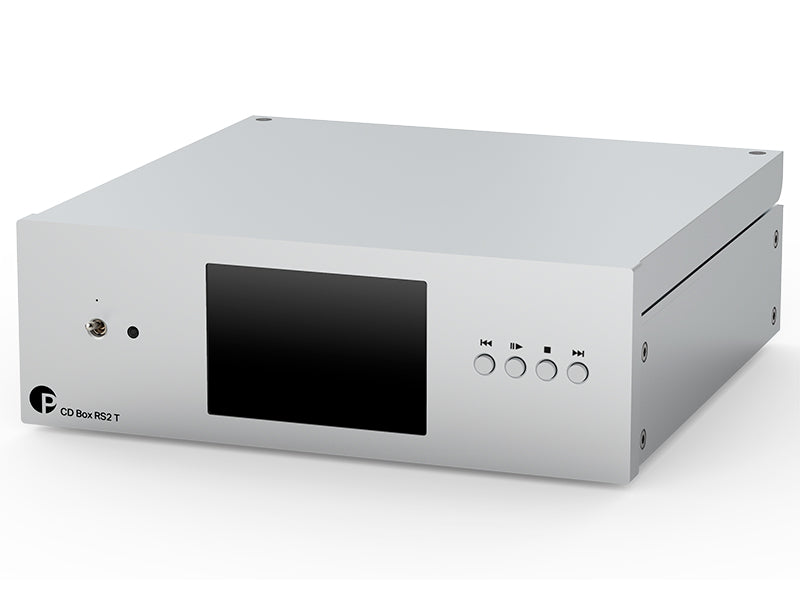 Pro-ject CD Box RS2 T