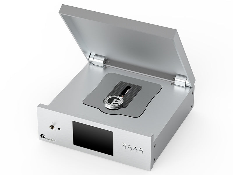 Pro-ject CD Box RS2 T