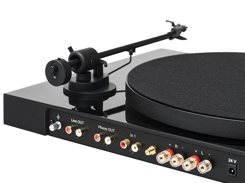 Pro-Ject JukeBox E