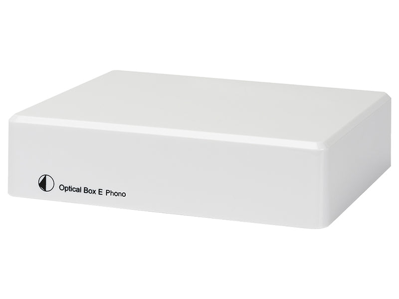 Pro-Ject Optical Box And Phono