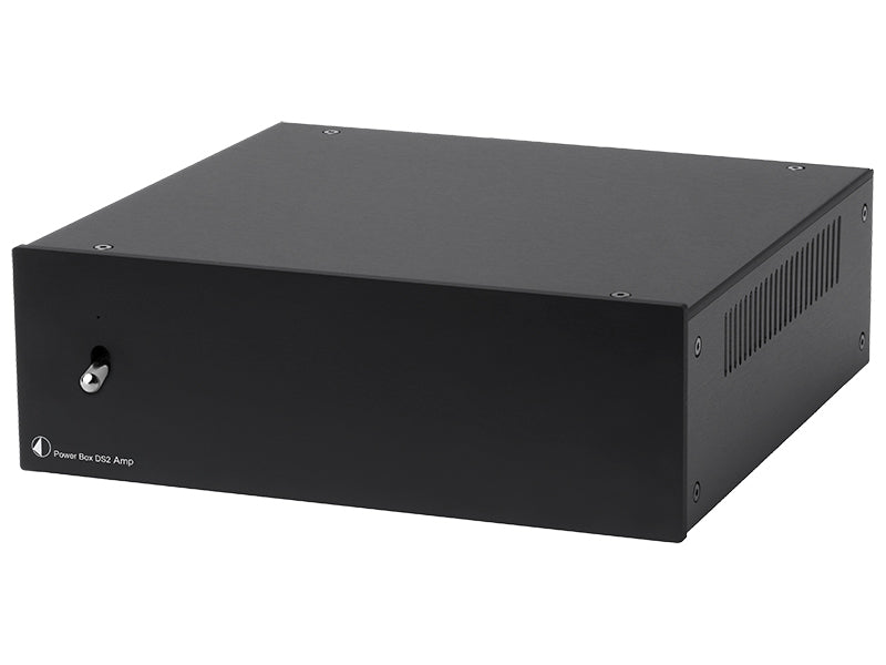 Pro-Ject Power Box DS2 Amp