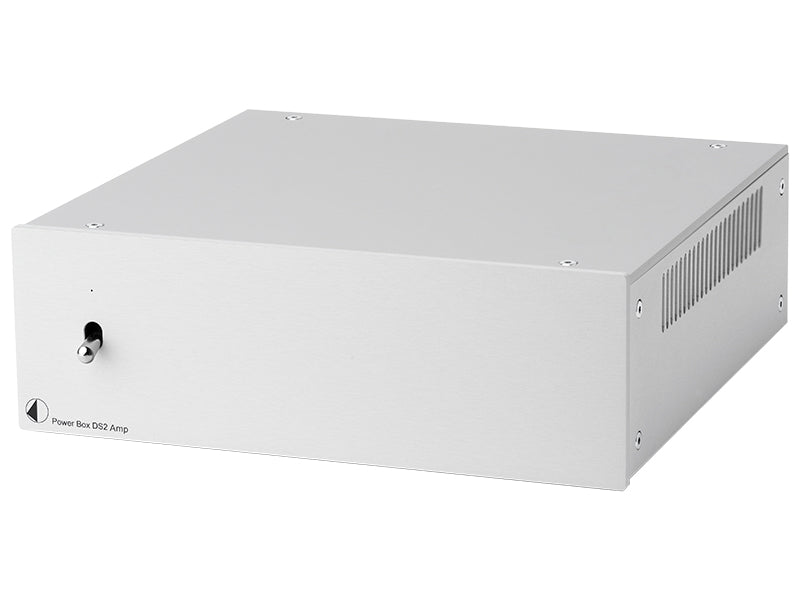 Pro-Ject Power Box DS2 Amp