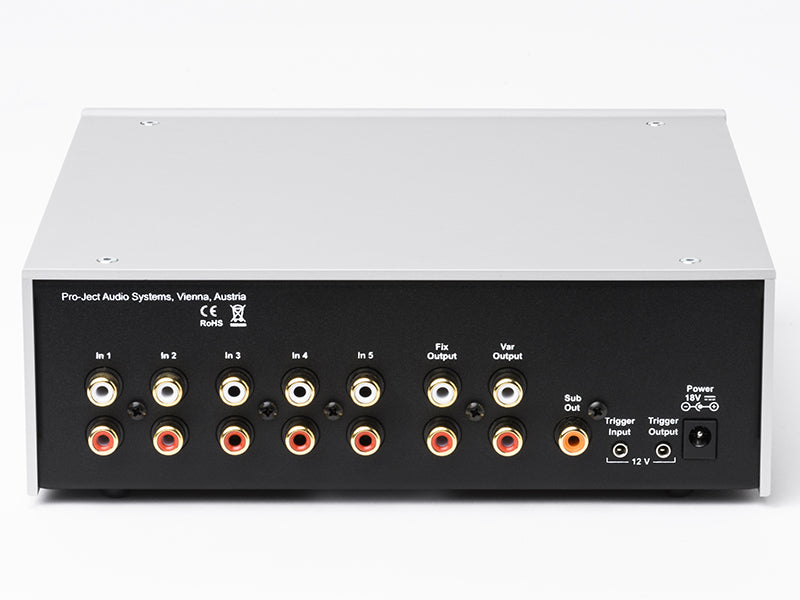 Pro-Ject Pre Box DS2 Analogue