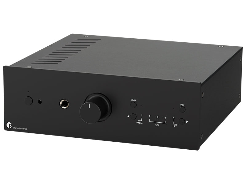 Pro-Ject Stereo Box DS2